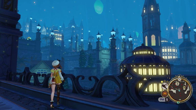 Atelier Ryza 2: Lost Legends & The Secret Fairy image 2