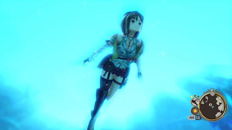 Atelier Ryza 2: Lost Legends & The Secret Fairy image 3