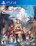 Atelier Ryza 2: Lost Legends & The Secret Fairy thumbnail 1