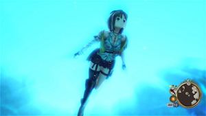 Atelier Ryza 2: Lost Legends & The Secret Fairy [GS Combo Set]