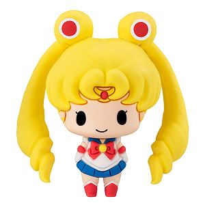 Chokorin Mascot Sailor Moon (Set of 6 pieces)