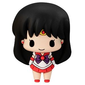 Chokorin Mascot Sailor Moon (Set of 6 pieces)