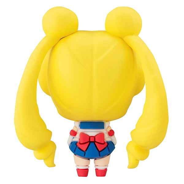 Chokorin Mascot Sailor Moon (Set of 6 pieces) image 8