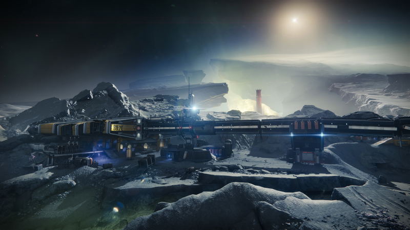 Destiny 2: Upgrade Edition <span class="ext" style="background-color: #2a475e; color: #FFFFFF;">STEAM</span> <span class="ext ext_digital">digital</span> image 11