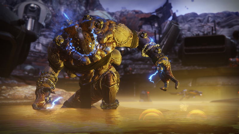 Destiny 2: Upgrade Edition <span class="ext" style="background-color: #2a475e; color: #FFFFFF;">STEAM</span> <span class="ext ext_digital">digital</span> image 6