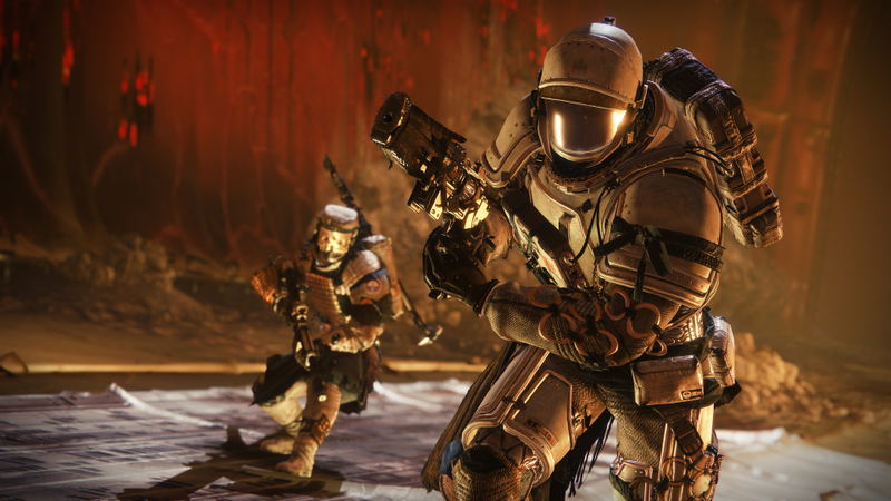 Destiny 2: Upgrade Edition <span class="ext" style="background-color: #2a475e; color: #FFFFFF;">STEAM</span> <span class="ext ext_digital">digital</span> image 7