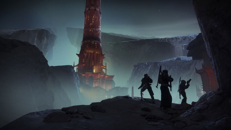 Destiny 2: Upgrade Edition <span class="ext" style="background-color: #2a475e; color: #FFFFFF;">STEAM</span> <span class="ext ext_digital">digital</span> image 9