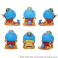 Dragon Quest 3D Monster Zukan Figure (Set of 6 pieces) thumbnail 6