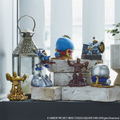 Dragon Quest 3D Monster Zukan Figure (Set of 6 pieces) thumbnail 9
