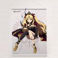 Fate/Grand Order -Absolute Demonic Battlefront: Babylonia- B2 Wall Scroll: Ereshkigal thumbnail 1