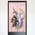 Fate/Grand Order Absolute Demonic Battlefront Babylonia Noren: Merlin & Fou thumbnail 1