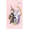 Fate/Grand Order Absolute Demonic Battlefront Babylonia Noren: Merlin & Fou thumbnail 2