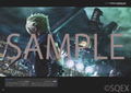 Final Fantasy VII Remake Material Ultimania thumbnail 2