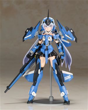Frame Arms Girl: Stylet XF-3 (Re-run)