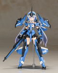 Frame Arms Girl: Stylet XF-3 (Re-run) thumbnail 2
