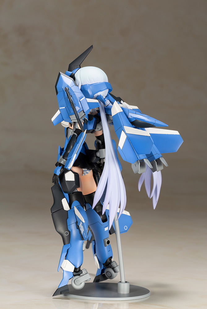 Frame Arms Girl: Stylet XF-3 (Re-run) image 5
