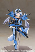 Frame Arms Girl: Stylet XF-3 (Re-run) thumbnail 6