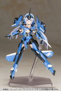 Frame Arms Girl: Stylet XF-3 (Re-run) thumbnail 7