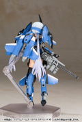 Frame Arms Girl: Stylet XF-3 (Re-run) thumbnail 9