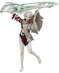 God Eater 1/8 Scale Pre-Painted Figure: Shio thumbnail 1