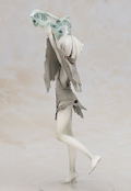 God Eater 1/8 Scale Pre-Painted Figure: Shio thumbnail 3