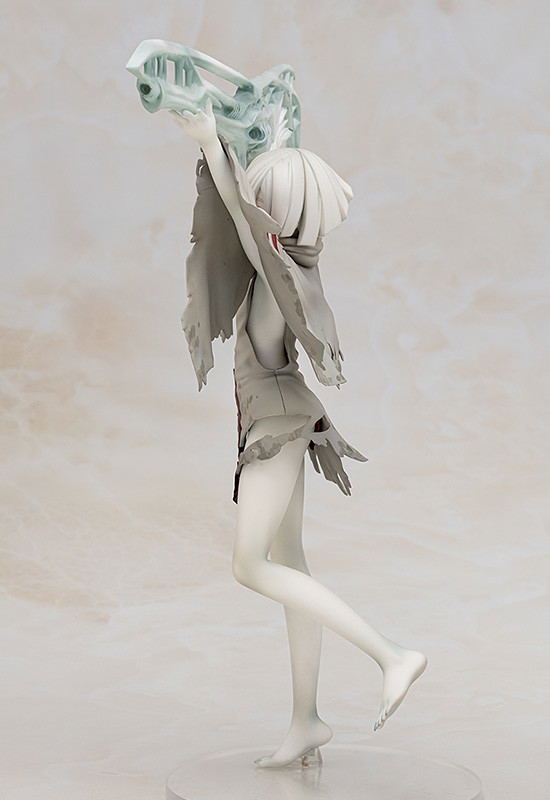 God Eater 1/8 Scale Pre-Painted Figure: Shio image 3