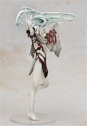 God Eater 1/8 Scale Pre-Painted Figure: Shio