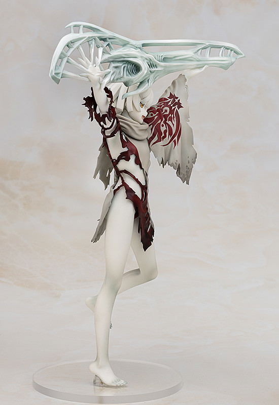 God Eater 1/8 Scale Pre-Painted Figure: Shio image 5