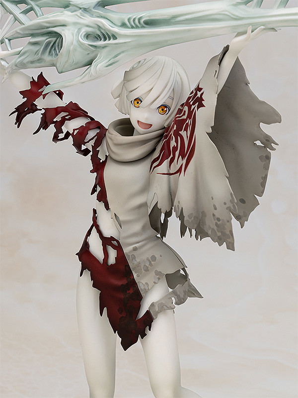 God Eater 1/8 Scale Pre-Painted Figure: Shio image 6