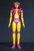 Grand Sofvi Bigsize Model Mazinger Z: Aphrodai A thumbnail 2