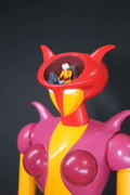 Grand Sofvi Bigsize Model Mazinger Z: Aphrodai A thumbnail 4