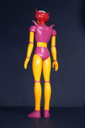 Grand Sofvi Bigsize Model Mazinger Z: Aphrodai A thumbnail 5