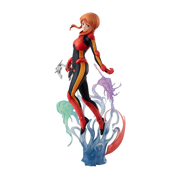 Gundam Girls Generation Mobile Suit Gundam ZZ: Ple-two Normal Suit Ver. image 4