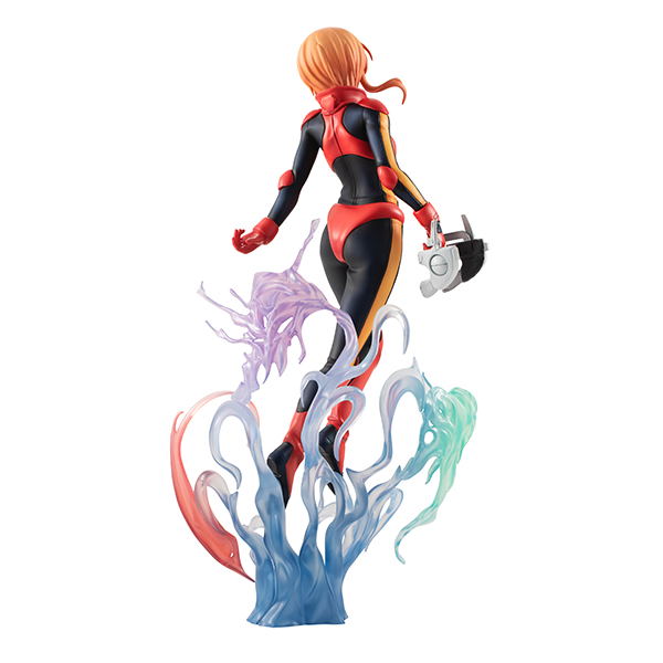 Gundam Girls Generation Mobile Suit Gundam ZZ: Ple-two Normal Suit Ver. image 5