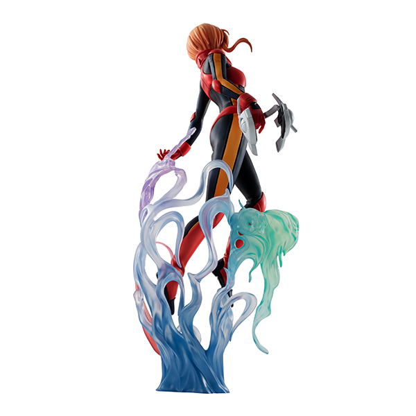 Gundam Girls Generation Mobile Suit Gundam ZZ: Ple-two Normal Suit Ver. image 8