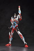Hero Action Figure Series: Gridman -Animation Ver.- thumbnail 3