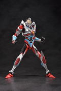 Hero Action Figure Series: Gridman -Animation Ver.- thumbnail 4