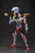 Hero Action Figure Series: Gridman -Animation Ver.- thumbnail 5