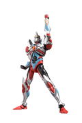 Hero Action Figure Series: Gridman -Animation Ver.- thumbnail 1