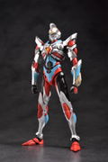 Hero Action Figure Series: Gridman -Animation Ver.- thumbnail 2