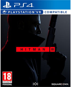 Hitman III_