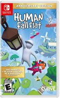 Human: Fall Flat [Anniversary Edition] thumbnail 1