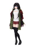 Iris Collect Series 1/3 Scale Fashion Doll: Fuko / Follow*Me thumbnail 1