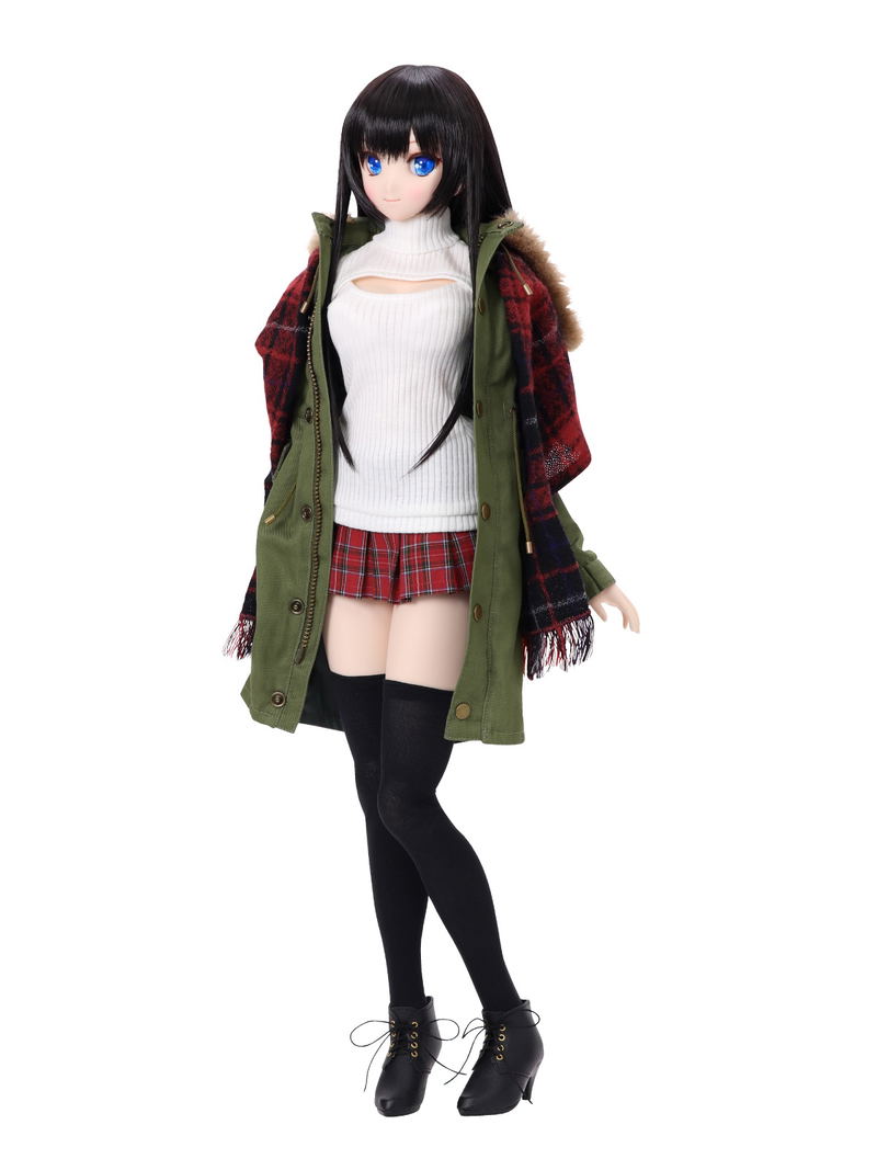 Iris Collect Series 1/3 Scale Fashion Doll: Fuko / Follow*Me image 1