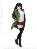 Iris Collect Series 1/3 Scale Fashion Doll: Fuko / Follow*Me thumbnail 2