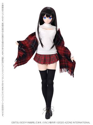 Iris Collect Series 1/3 Scale Fashion Doll: Fuko / Follow*Me