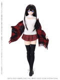 Iris Collect Series 1/3 Scale Fashion Doll: Fuko / Follow*Me thumbnail 3