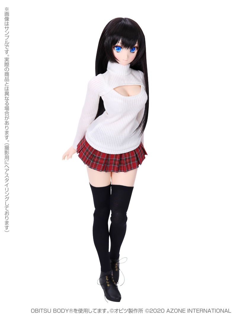Iris Collect Series 1/3 Scale Fashion Doll: Fuko / Follow*Me image 4