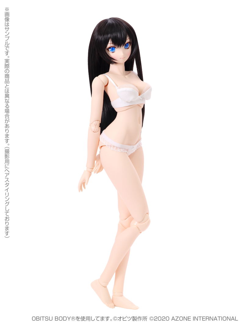 Iris Collect Series 1/3 Scale Fashion Doll: Fuko / Follow*Me image 6