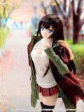 Iris Collect Series 1/3 Scale Fashion Doll: Fuko / Follow*Me thumbnail 7